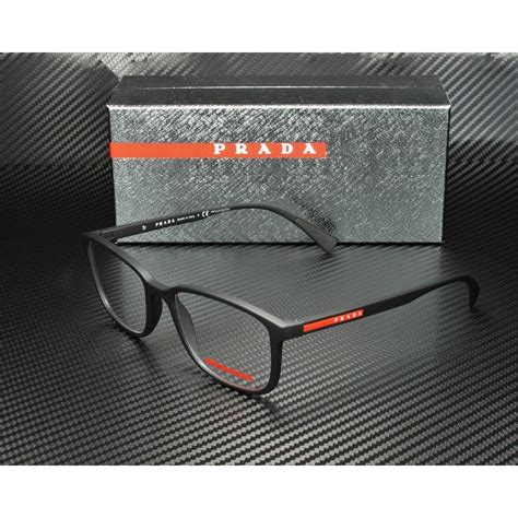 prada ombre glasses|prada linea rossa eyes.